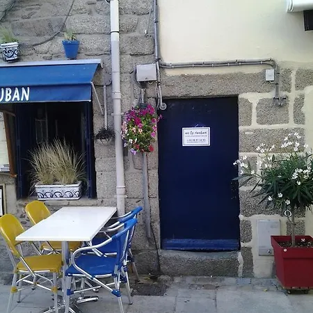 Au Ty Vauban 3* Concarneau
