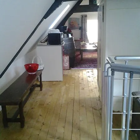 Au Ty Vauban Concarneau
