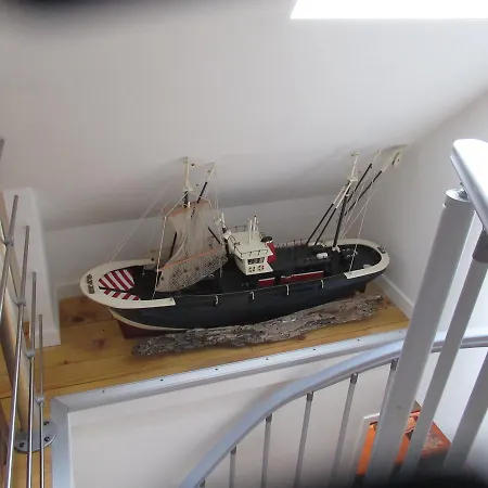 Au Ty Vauban Panzió Concarneau